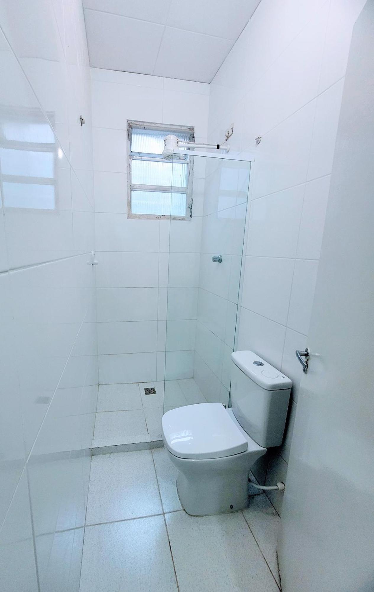 Guaruja Praia Hotel Economico Luaran gambar