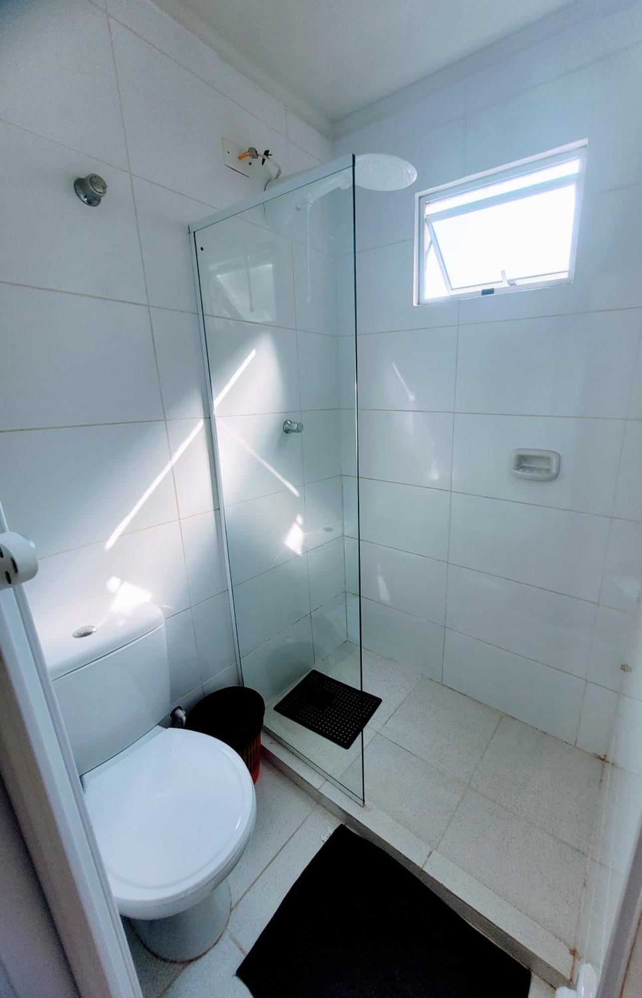 Guaruja Praia Hotel Economico Luaran gambar